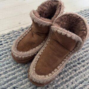 Mou Eskimo 18 Boots